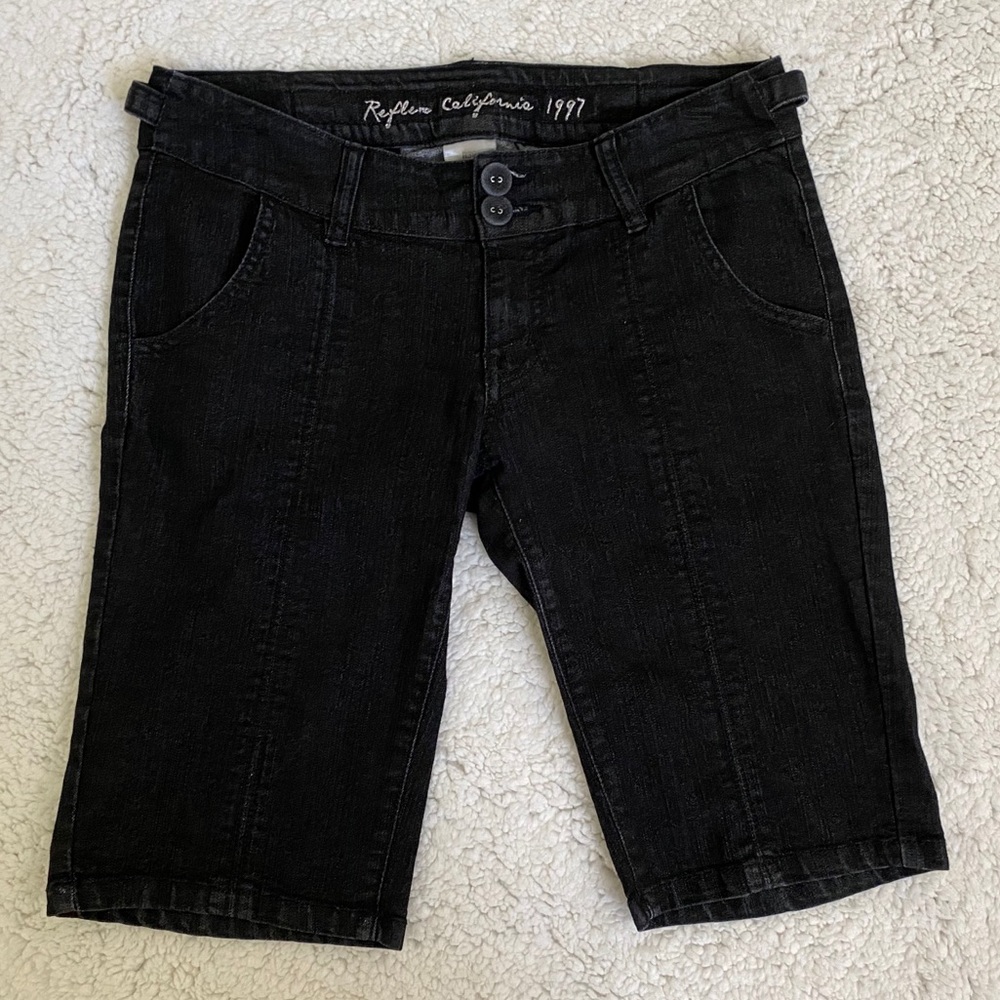 Reflex California Bermuda Shorts